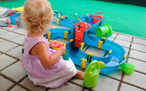 Custodia bambini: sì a 3311 richieste dal 2003