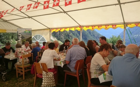 UDC in festa: le foto