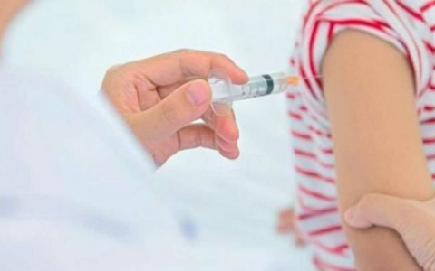 Vaccino per i bambini: possibilità di annunciarsi