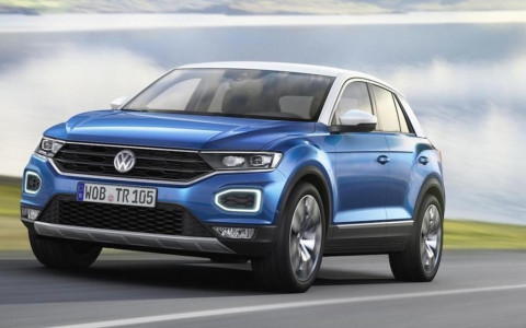 26 e 27 gennaio: VW T-Roc e Skoda Karoq Test Days 