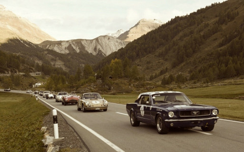100 anni fa tolto divieto circolazione alle auto
