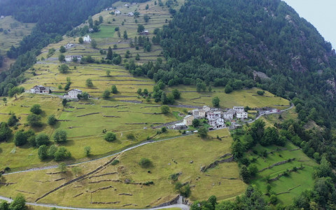 Inaugurato l’ostello di Cavaione