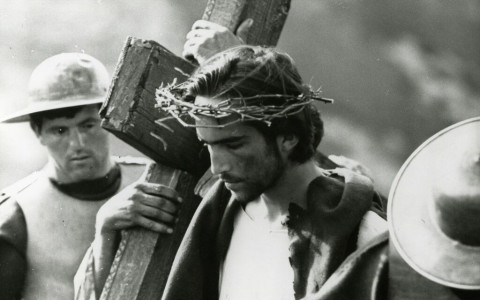 I film di Devon House: Il Vangelo secondo Matteo