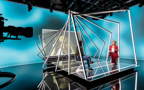 Mamme SottoSopra alla RSI