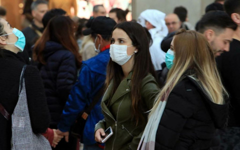 Coronavirus: le ripercussioni in Svizzera