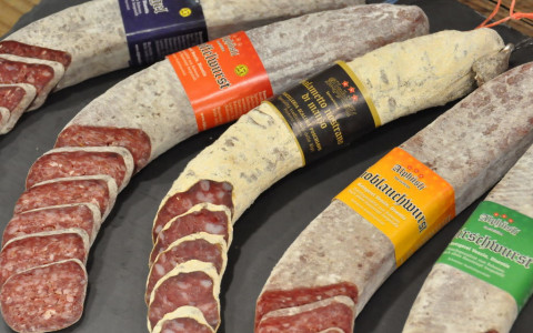 Alphüsli tra i finalisti al Prix Montagne