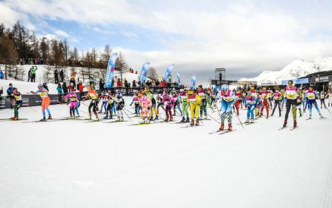 Annullata la Maratona Engadinese 2021