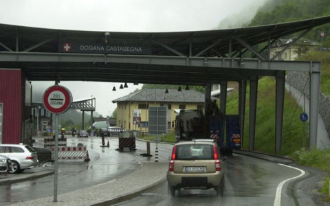 10'521 frontalieri nei Grigioni, è record