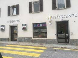 Birillo's bar super fortunato