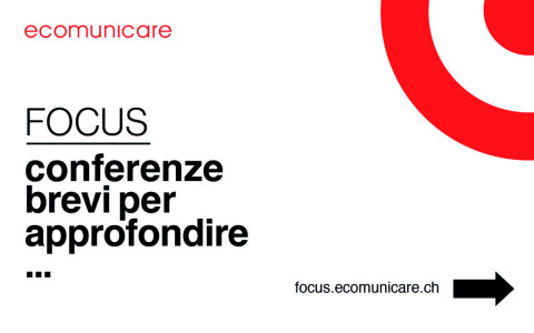 FOCUS: le conferenze brevi di ecomunicare