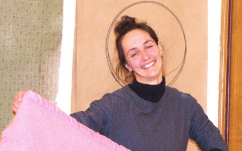   Prova aperta di danza contemporanea al Crott 