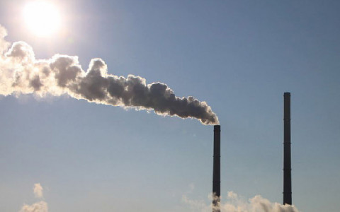 Emissioni gas serra industria svizzera elevate