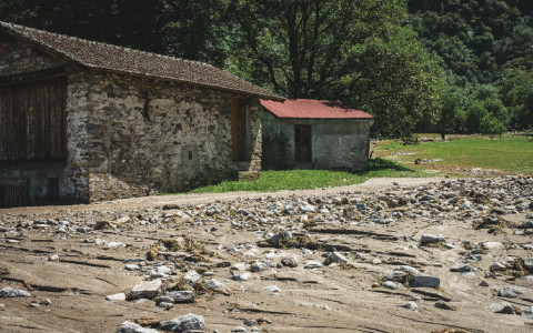 Grono: situazione danni e prossimi passi