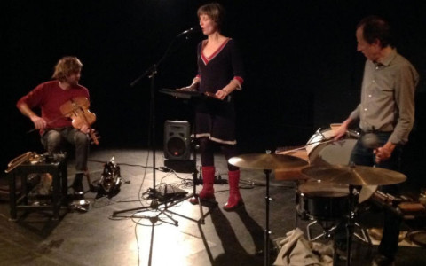 Ferrovia retica anni ’30 e musica contemporanea Ferrovia retica anni ’30 e musica contemporanea