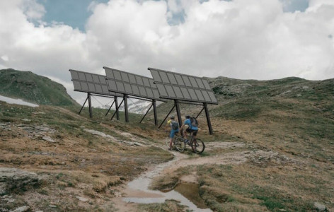 Sì alla concessione per BerninaSolar AG