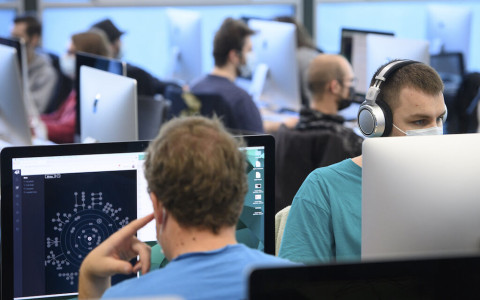 Nuova specializzazione in informatica nel Cantone 