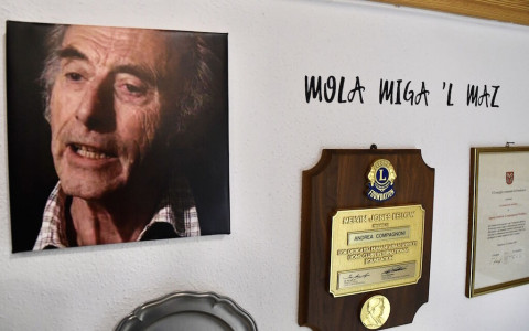 30 anni IUVP con una mostra dedicata