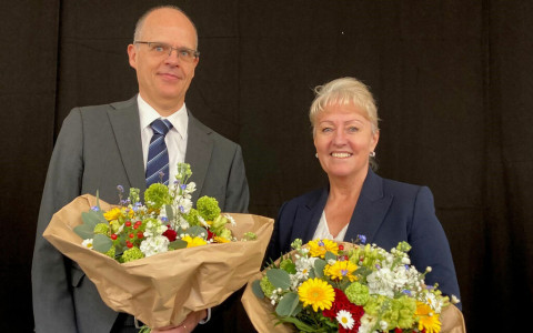 Jochum e Janom Steiner nel CdA di Repower