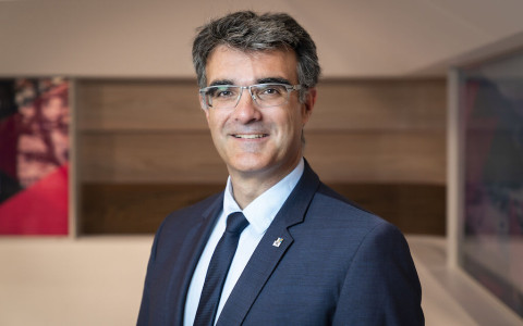 Caduff presidente del Governo GR nel 2025