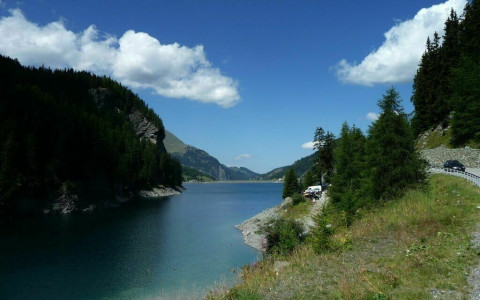 EWZ: nel 2024 + 30% di energia nei Grigioni