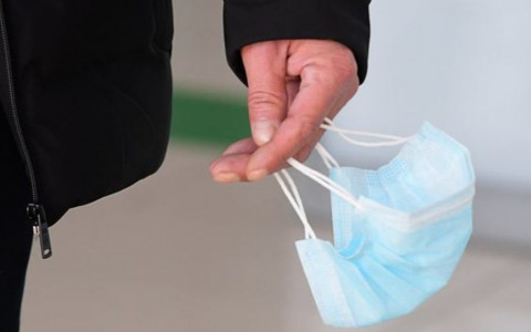 Finita l’era delle mascherine e dell’isolamento