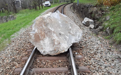 I treni tornano a viaggiare fra Tirano e Poschiavo