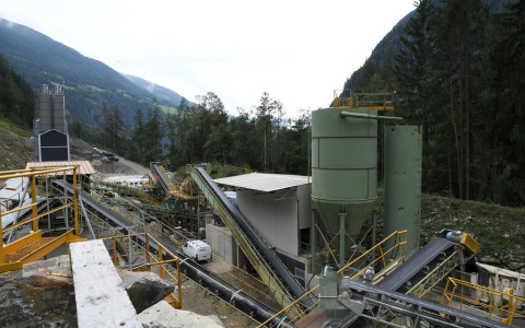 Porte aperte Mota di Miralago SA