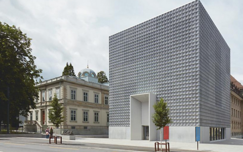 Esposizione annuale degli artisti grigionesi