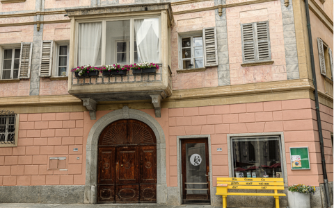 Poschiavo ha la seconda panchina della salute