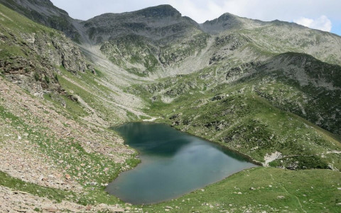 Parco Val Calanca: si passa alla fase operativa Parco Val Calanca: si passa alla fase operativa