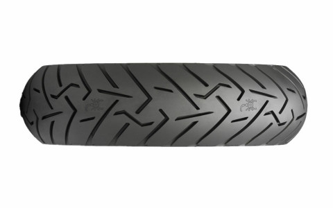 Pirelli richiama gli pneumatici da motocicletta