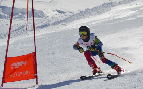 Sportiva Palü Raiffeisen Cup 2025 - Le foto