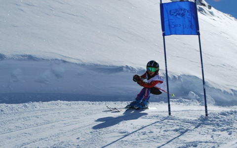 Corso G+S sci alpino 2021-2022