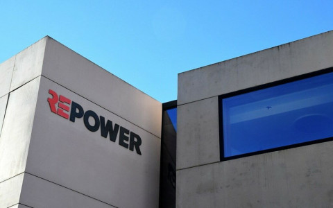 1ª Assemblea generale di Repower Moesano a Grono