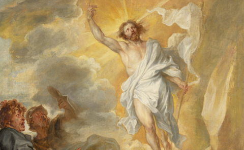 «Voi mi cercherete e mi troverete»