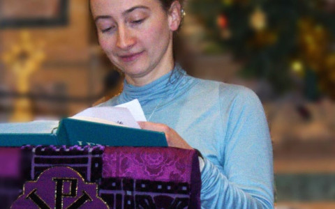 Natale in musica con il saggio di Brusio