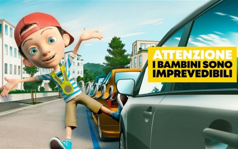 Inizio scuole 2021 – Siate pronti a tutto!