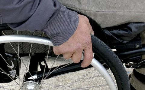 Non tutte le stazioni FR adeguate ai disabili 