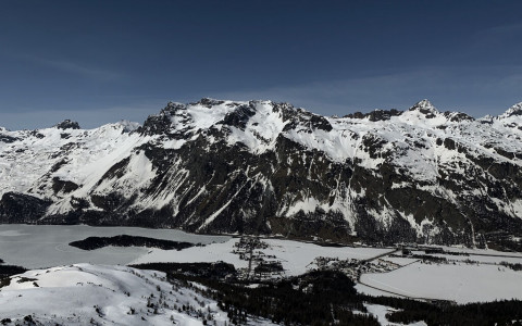 Più sicurezza tra Sils e Maloja
