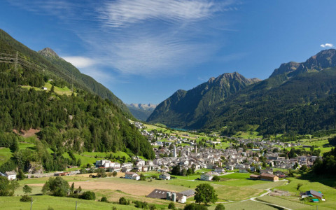 Destinazioni grigionesi climaticamente neutrali 