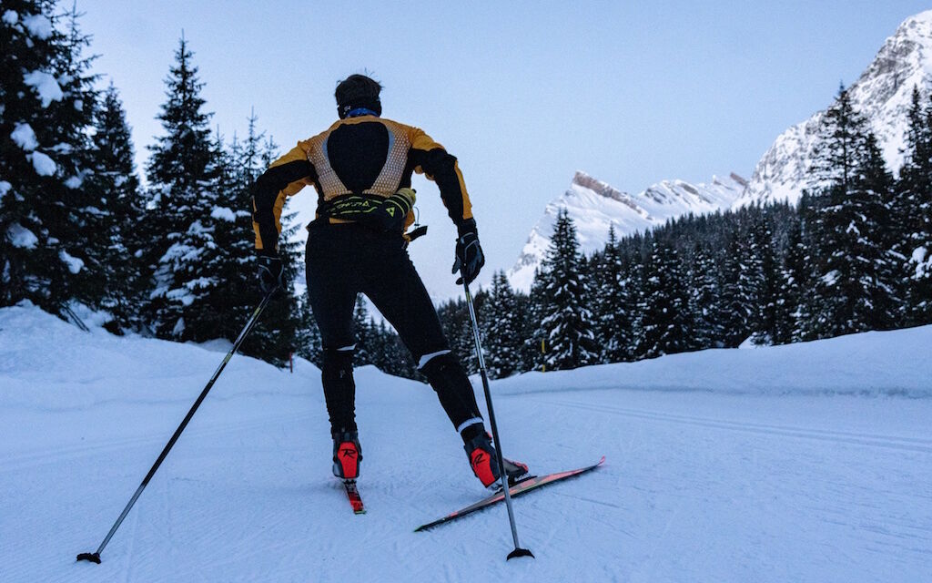 Sci Fondo In Notturna Andrea Furger 147fa