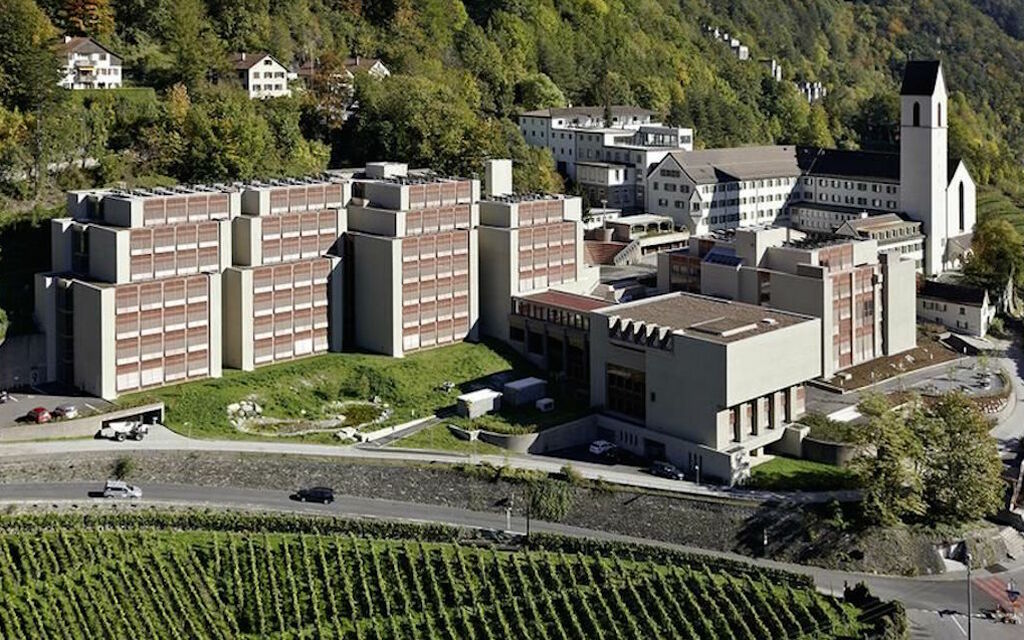 Scuola Cantonale 0e386