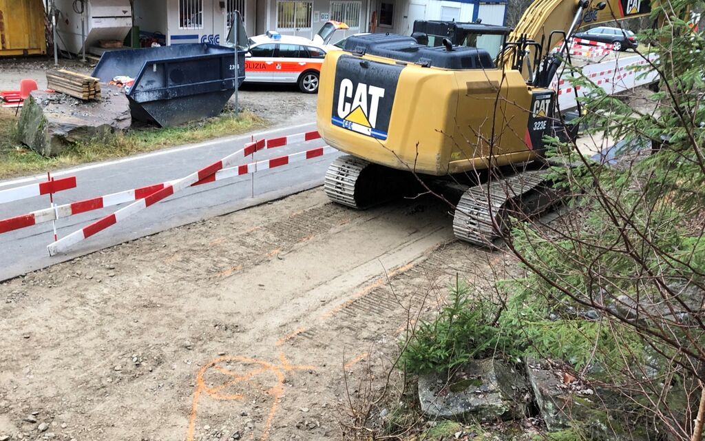 Selma Incidente 73516