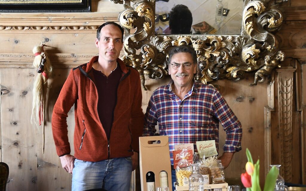 Silvio Rossi Reto Raselli 1024 B3938