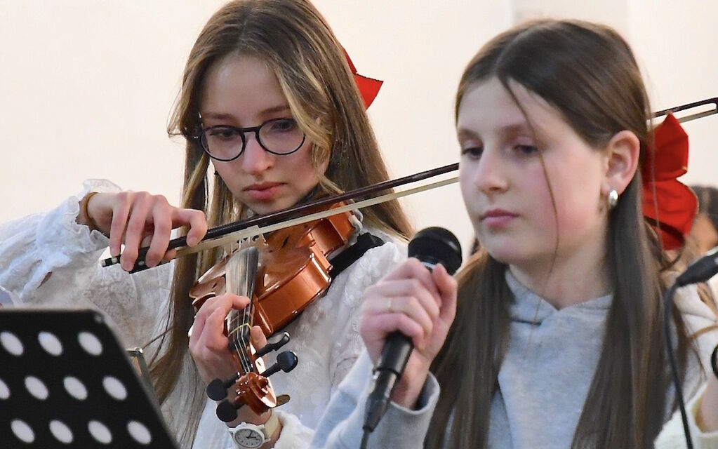 Smp Musica Violino Concerto D7716