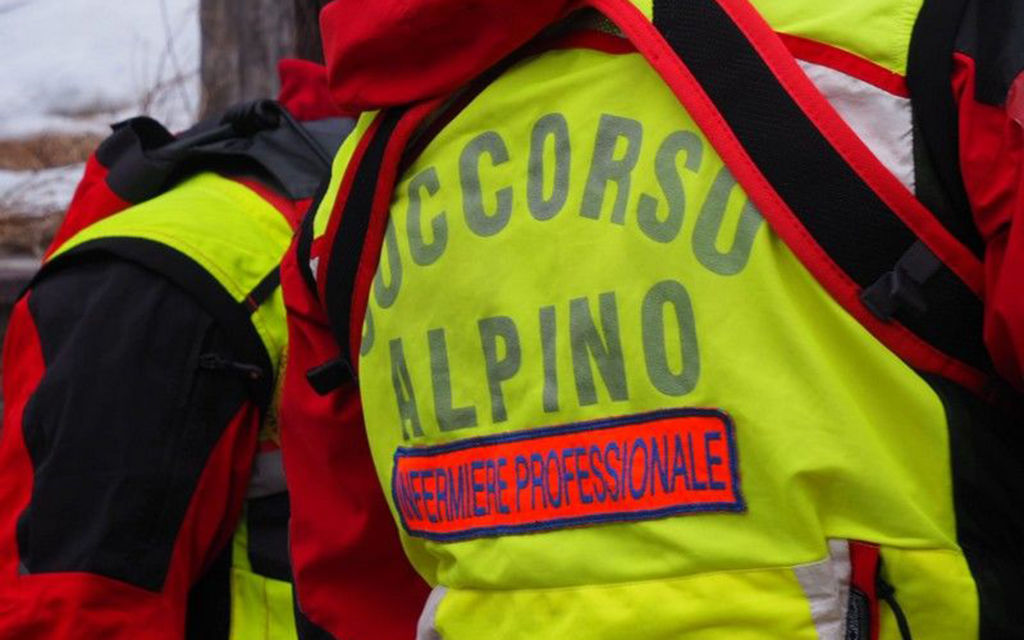Soccorso Alpino D9df1