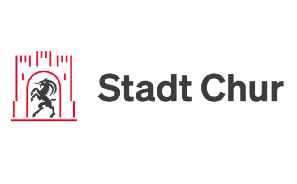 Stadt Chur Logo 8de20