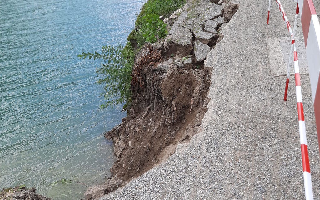 Strada Lago Frana 6f878