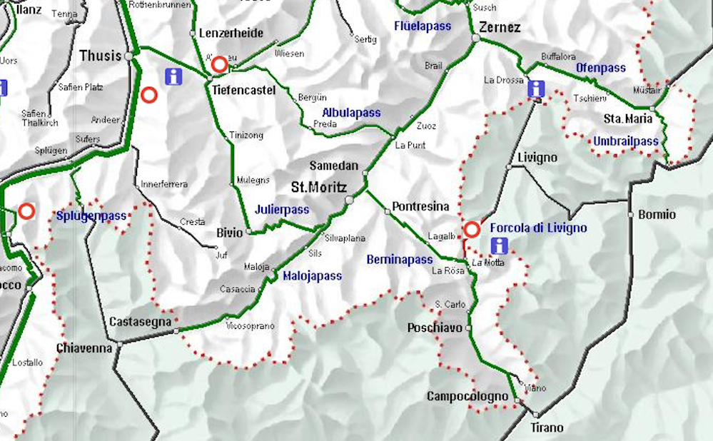 Strassen Forcola Chiusa 9cbd4