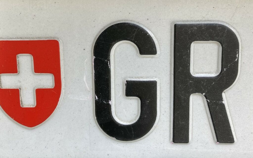 Targa Svizzera 6c5f0